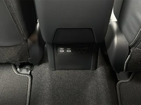 New 2026 Toyota Prius Plug-In Hybrid image 15