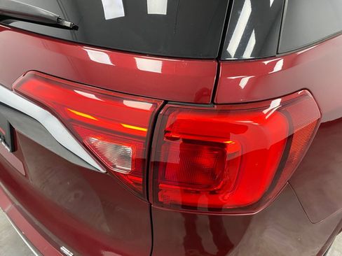 Used 2018 GMC Acadia Denali w/ Technology Package image 14