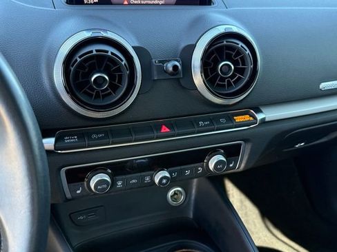 Used 2019 Audi A3 2.0T Premium image 21