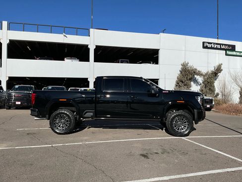 New 2026 GMC Sierra 2500 Denali w/ Max Trailering Package image 32