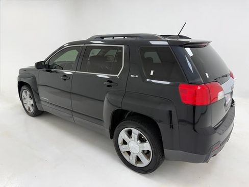 Used 2015 GMC Terrain SLE w/ Convenience Package FWD image 37