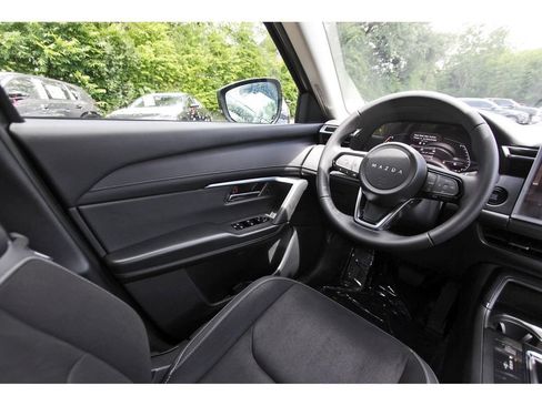 New 2026 MAZDA CX-5 Select AWD/4WD image 6