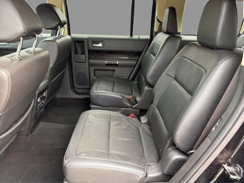 Used 2019 Ford Flex SEL w/ Equipment Group 202A AWD/4WD image 32