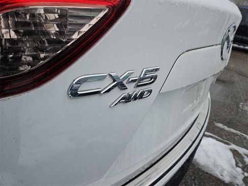 Used 2016 MAZDA CX-5 Grand Touring image 4