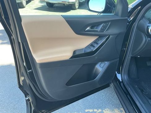 New 2026 Chevrolet Equinox ACTIV w/ Convenience Package III AWD/4WD image 18