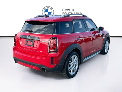 Certified 2024 MINI Cooper Countryman S FWD image 7
