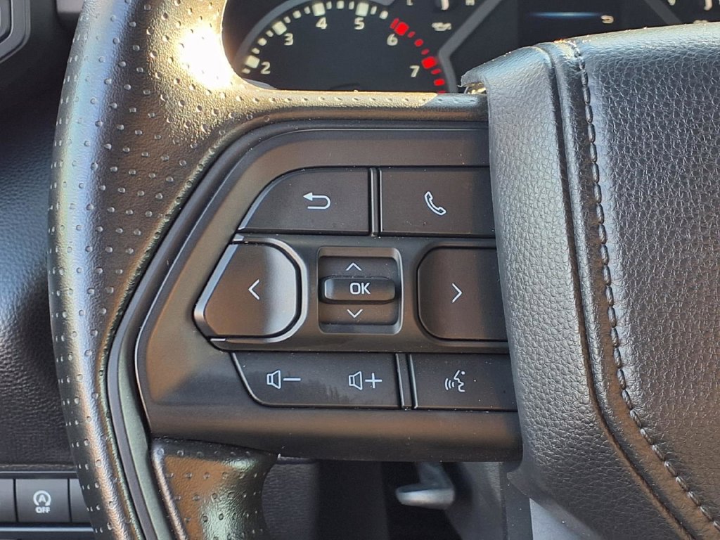 Used 2026 Toyota Tundra SR5 w/ SX Package AWD/4WD image 14