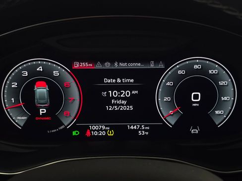 Certified 2025 Audi Q8 Premium Plus w/ Premium Plus Package image 36