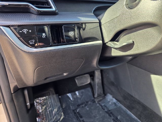 Used 2023 Kia Sportage SX FWD image 22