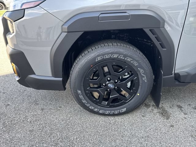 New 2026 Subaru Outback Wilderness AWD/4WD image 8