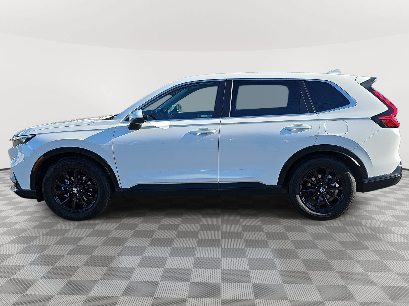 Used 2024 Honda CR-V EX-L image 8