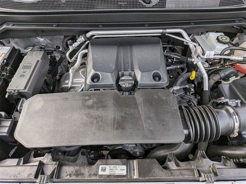 Used 2023 GMC Canyon AT4 w/ AT4 Premium Package image 27