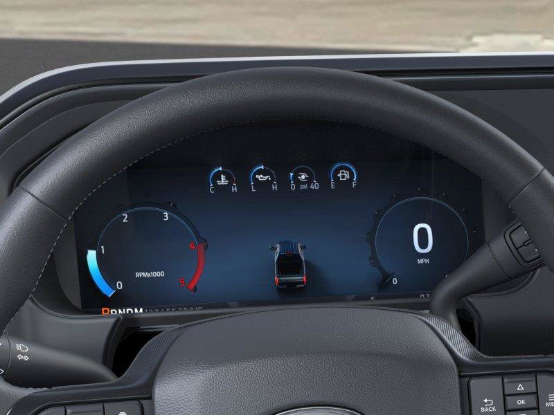 New 2026 Ford F250 Platinum AWD/4WD image 13