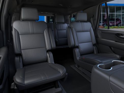 New 2026 Chevrolet Tahoe RST w/ Advanced Technology Package AWD/4WD image 18