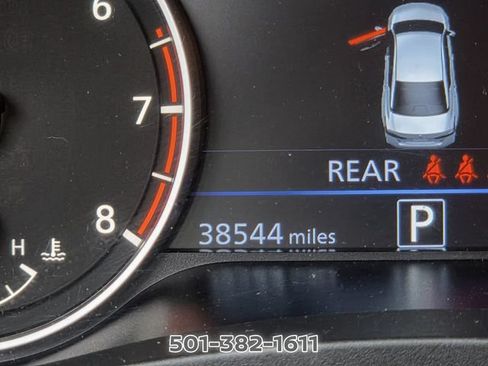 Used 2025 Nissan Altima 2.5 SV FWD image 27
