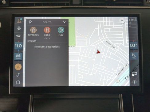 Used 2026 Land Rover Range Rover Evoque S image 25