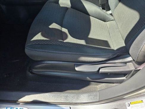 Used 2015 Nissan Leaf S w/ Charge Package FWD image 13
