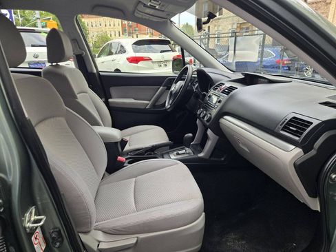 Used 2015 Subaru Forester 2.5i w/ Alloy Wheel Package AWD/4WD image 13