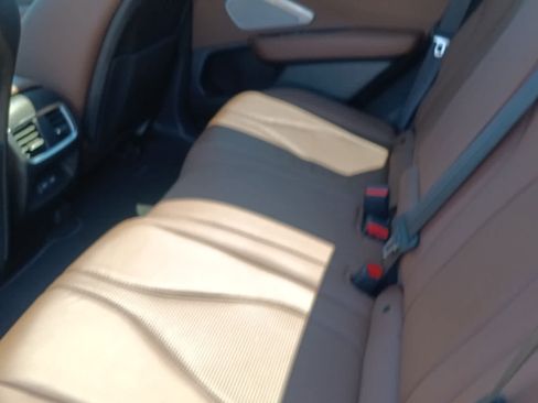 Used 2021 Acura RDX AWD w/ Technology Package image 16