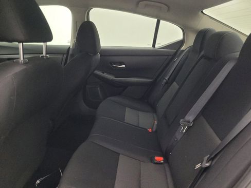 Used 2020 Nissan Sentra SV w/ Electronics Package FWD image 18