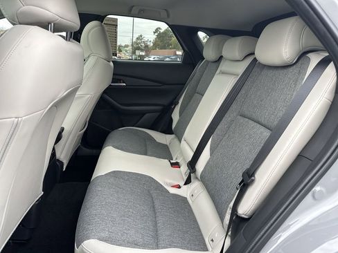 New 2026 MAZDA CX-30 AWD 2.5 S image 23