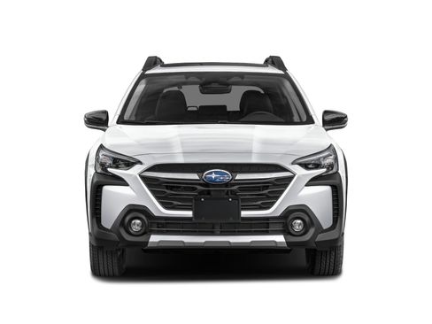 New 2025 Subaru Outback Limited image 4