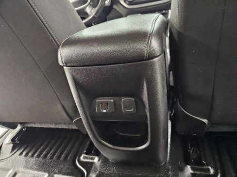 Used 2021 Chevrolet Colorado LT w/ Fleet Safety Package image 31