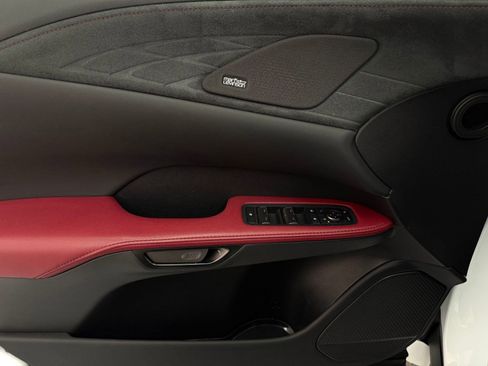 Used 2024 Lexus RX 500h F Sport w/ Convenience Package image 11