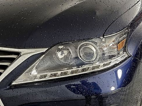 Used 2015 Lexus RX 350 FWD image 9