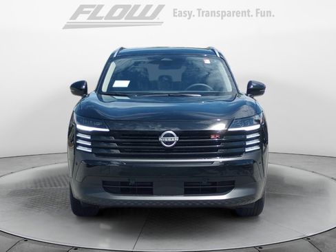 New 2025 Nissan Kicks SR image 2