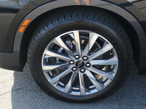 Used 2024 Chevrolet Blazer Premier w/ Driver Confidence II Package image 42