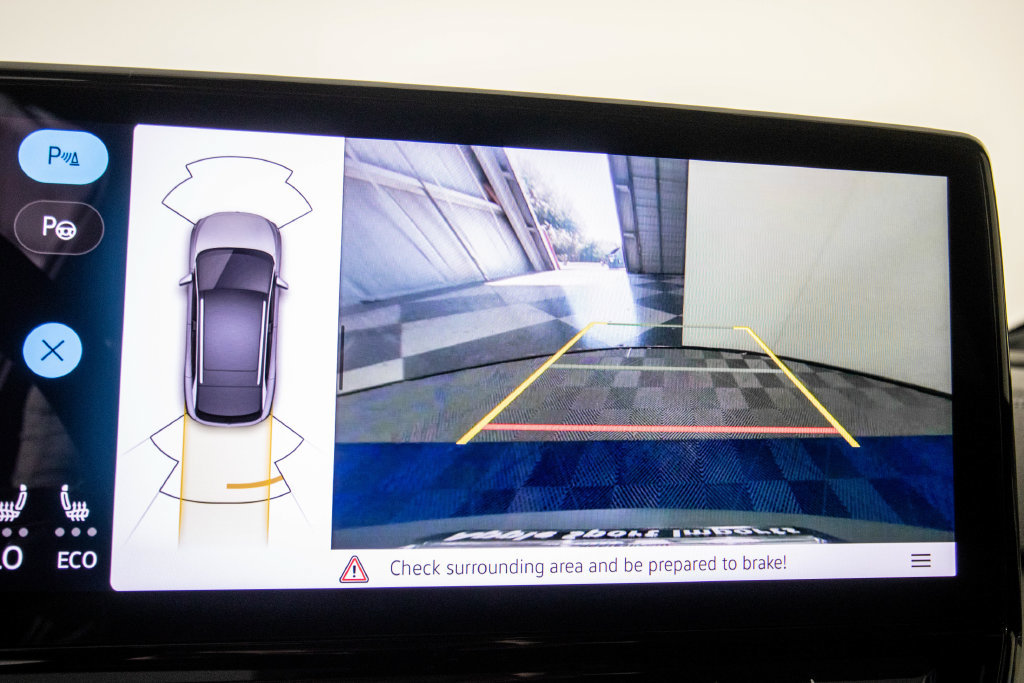 Used 2023 Volkswagen ID.4 Pro S RWD image 21