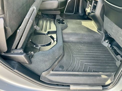 Used 2022 RAM 2500 Laramie w/ Chrome Appearance Group image 28