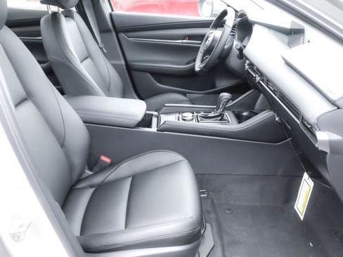 New 2026 MAZDA MAZDA3 2.5 S Sedan w/ Preferred Pkg FWD image 41