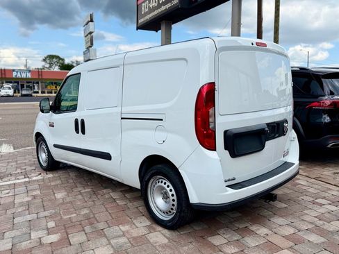 Used 2022 RAM ProMaster City Tradesman FWD image 7