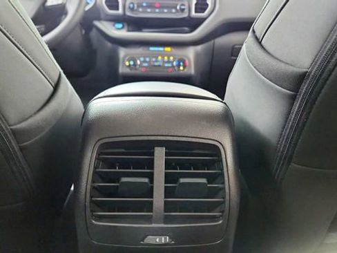 Used 2024 Ford Bronco Sport Big Bend w/ Convenience Package AWD/4WD image 51