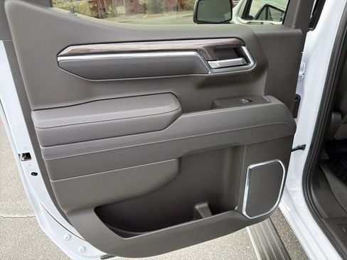 New 2026 Chevrolet Silverado 1500 LTZ w/ Technology Package AWD/4WD image 21
