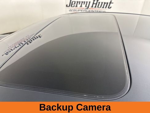 Used 2025 Honda Accord SE image 8