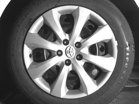 Used 2025 Toyota Corolla LE FWD image 14