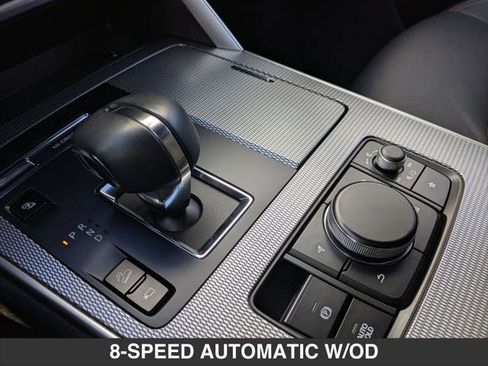 Certified 2025 MAZDA CX-90 Plug-In Hybrid w/ Premium Plus image 17