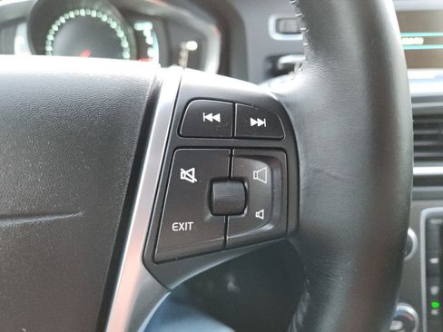 Used 2015 Volvo V60 T5 Premier FWD image 22