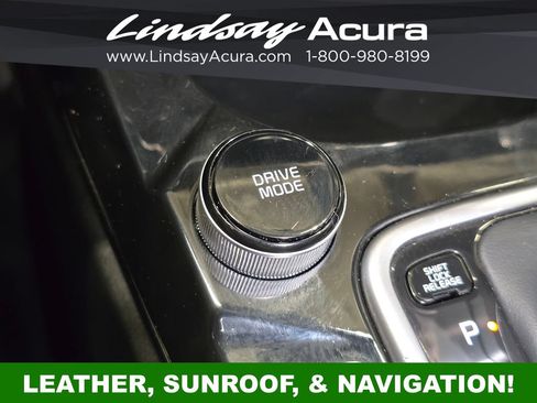 Used 2024 Kia Seltos SX w/ SX Sunroof Package AWD/4WD image 20