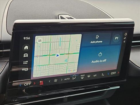 New 2026 Lincoln Nautilus Premier w/ Equipment Group 102A image 12