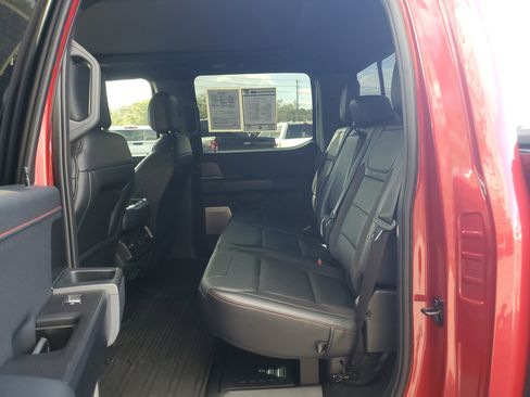 Used 2024 Ford F150 Raptor image 25