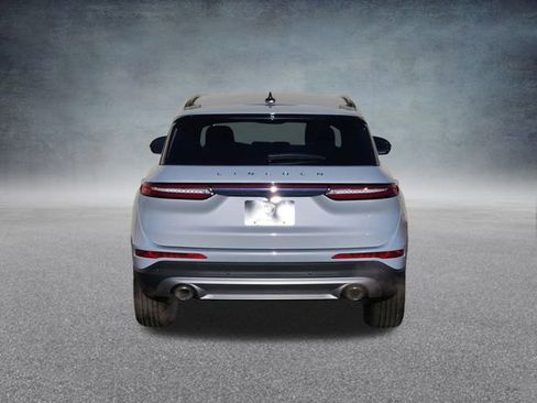 New 2026 Lincoln Corsair Premiere image 6