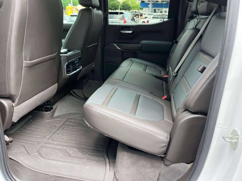 Certified 2020 GMC Sierra 1500 Denali w/ Denali Ultimate Package AWD/4WD image 16
