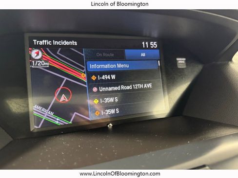 Used 2020 Acura MDX A-Spec image 50