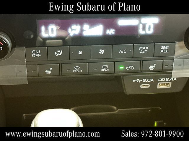 Used 2026 Subaru Outback Premium AWD/4WD image 21