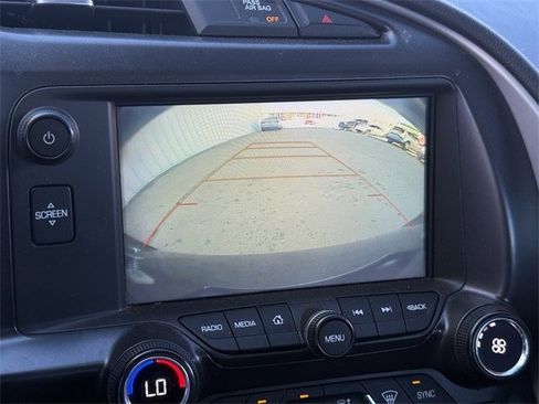 Used 2019 Chevrolet Corvette Grand Sport w/ Battery Protection Package image 16