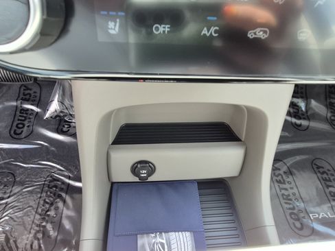 New 2026 Hyundai Palisade SEL Premium AWD/4WD image 30